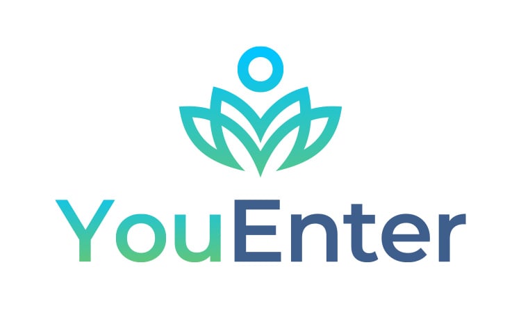 YouEnter.com - New premium domain names for sale