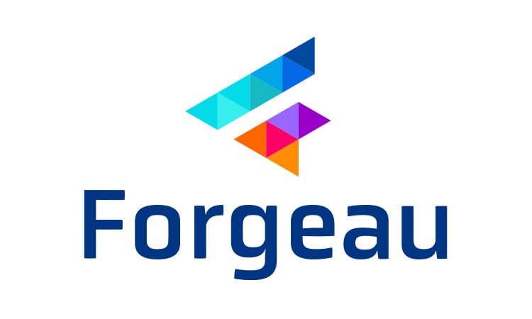 Forgeau.com - Great premium names