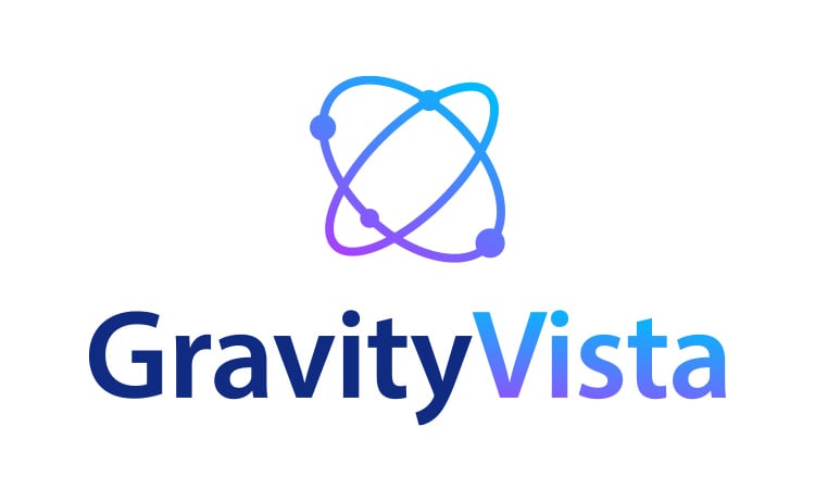 GravityVista.com - Great premium domains for sale