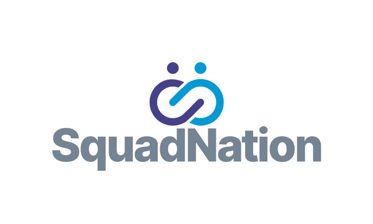 SquadNation logo