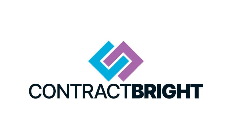 ContractBright logo