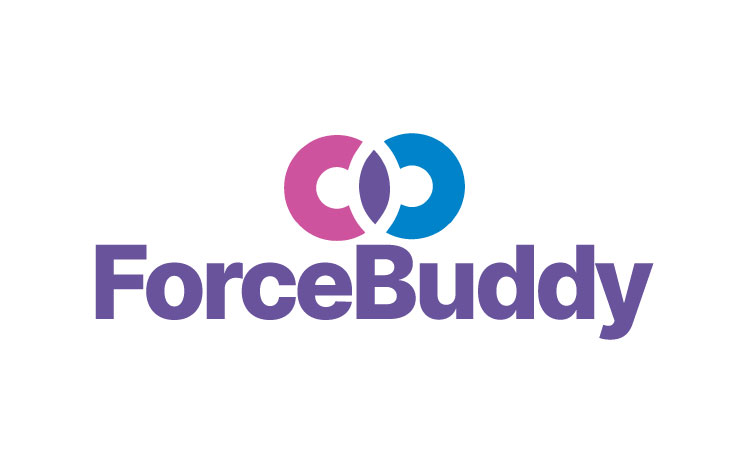 ForceBuddy logo