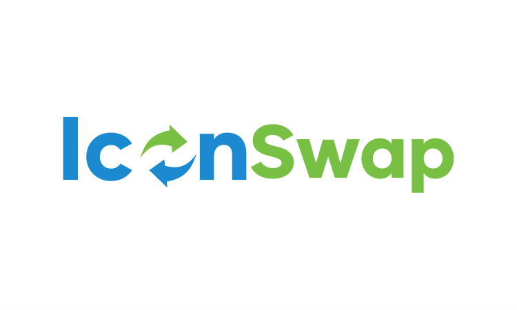 IconSwap.com - Great premium domain names