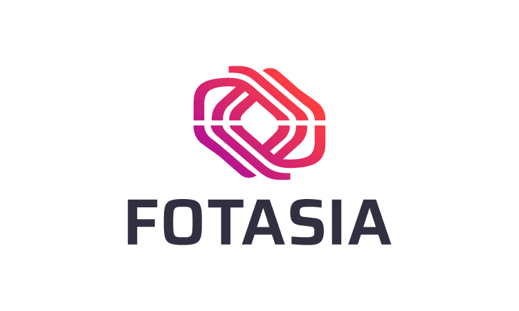 Fotasia logo