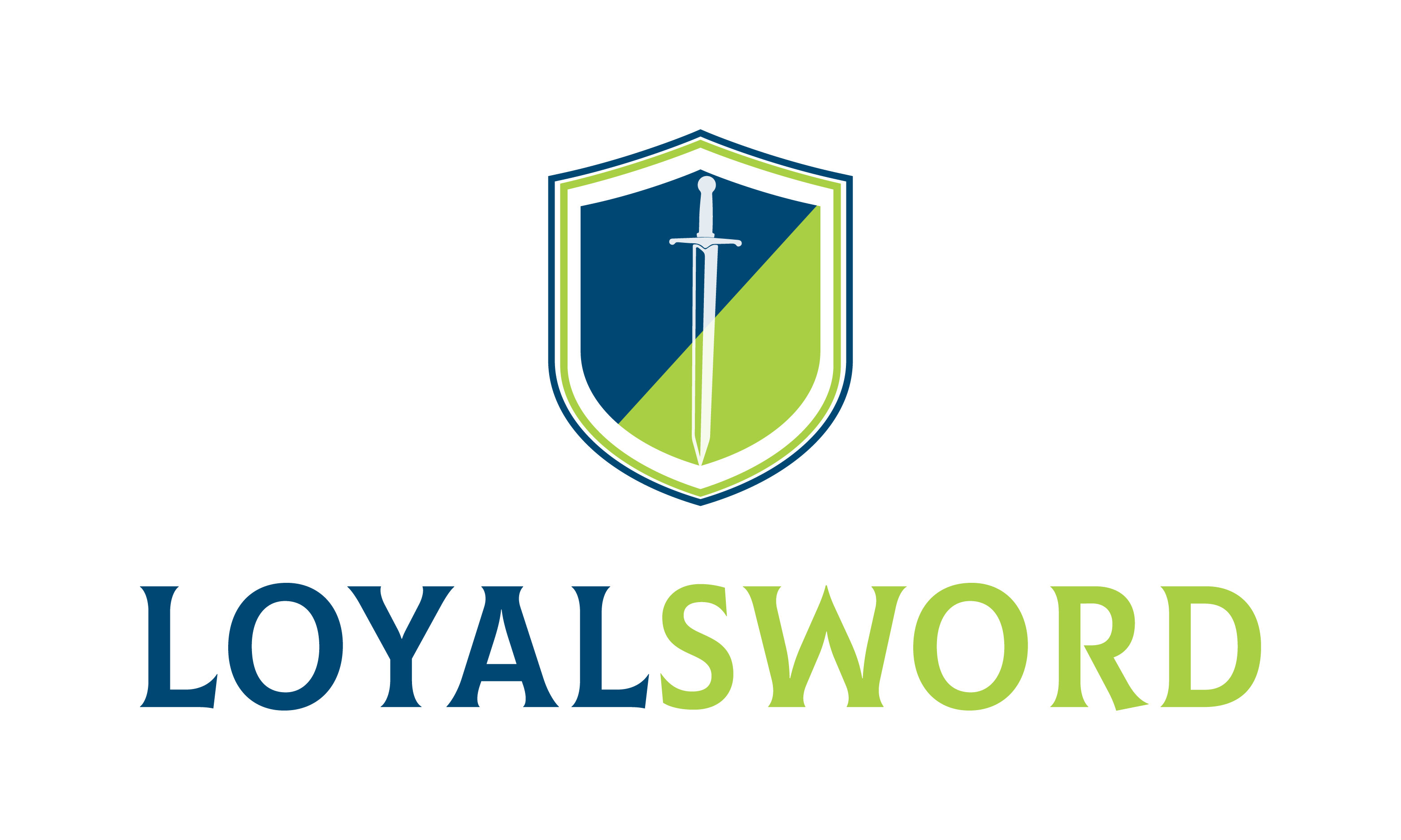 LoyalSword logo