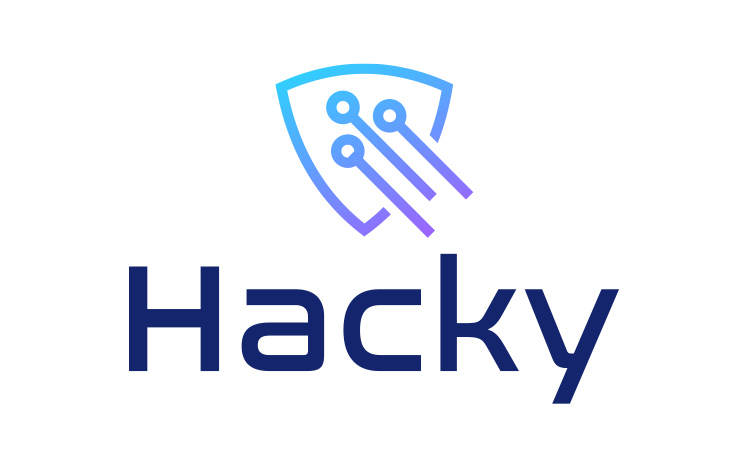 Hacky.Org - buy Great premium domains