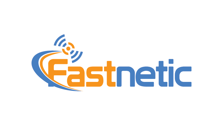Fastnetic.com - Unique premium domains