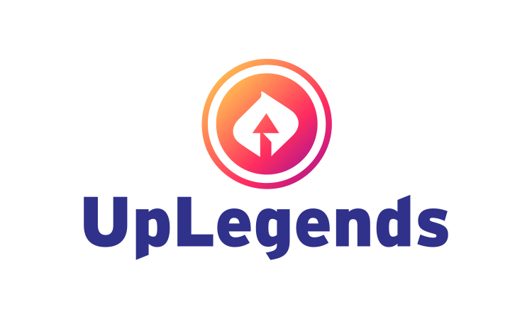 UpLegends.com - Catchy premium names