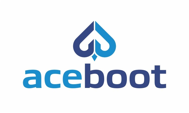 AceBoot logo