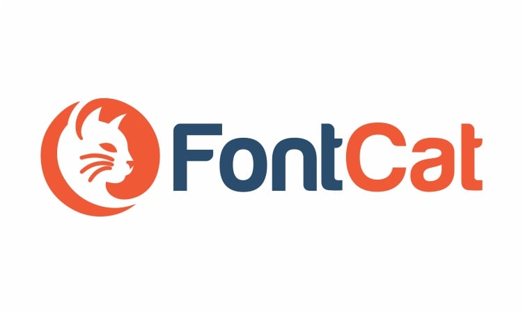 FontCat.com - Cool premium domain names for sale