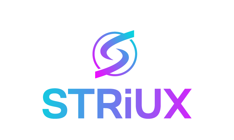 STRIUX logo