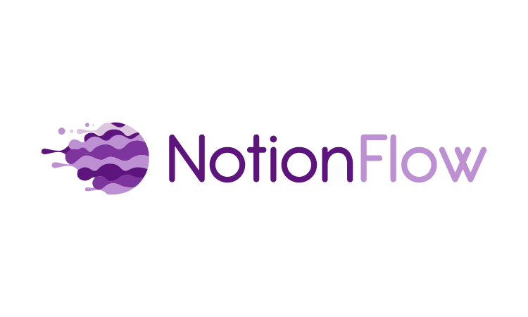 NotionFlow.com - Catchy premium names