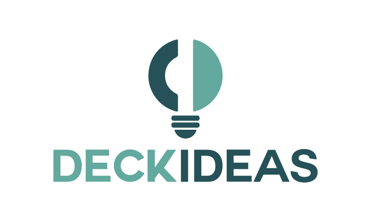 DeckIdeas logo