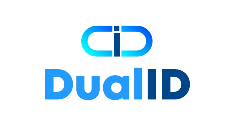 DualID logo