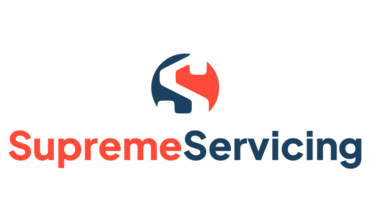 SupremeServicing.com - Best premium domains for sale