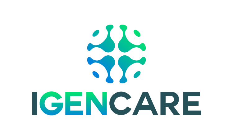 IGenCare logo