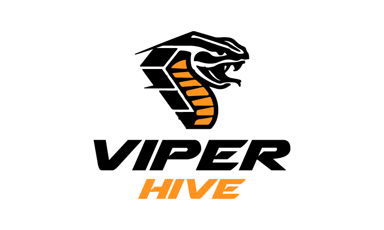 ViperHive logo