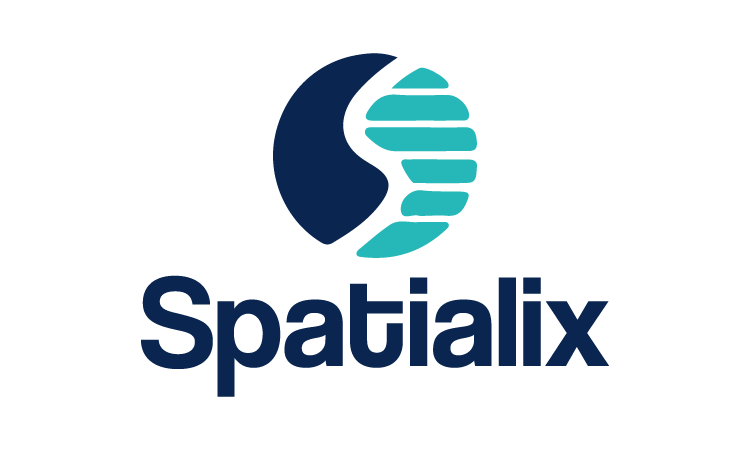 Spatialix.com - Cool premium domain names for sale