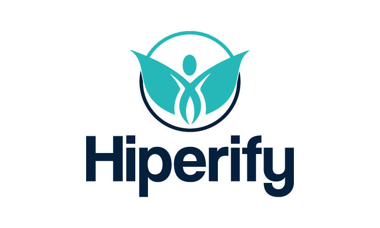 Hiperify logo