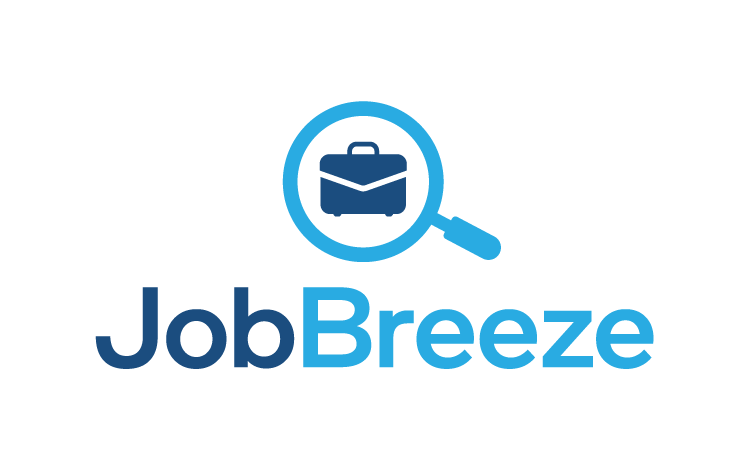JobBreeze.com - Unique premium domain names