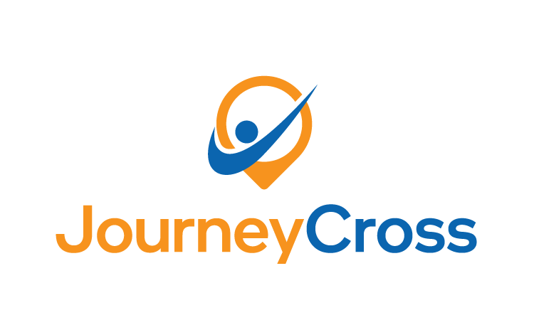 JourneyCross logo