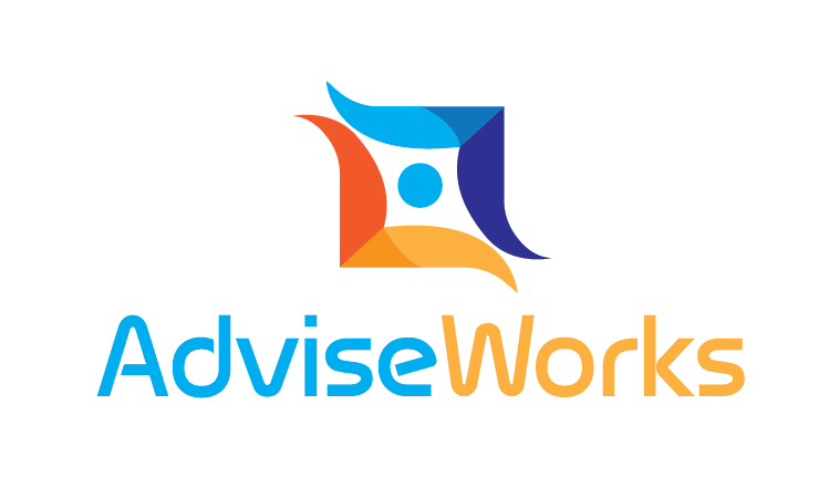 AdviseWorks logo