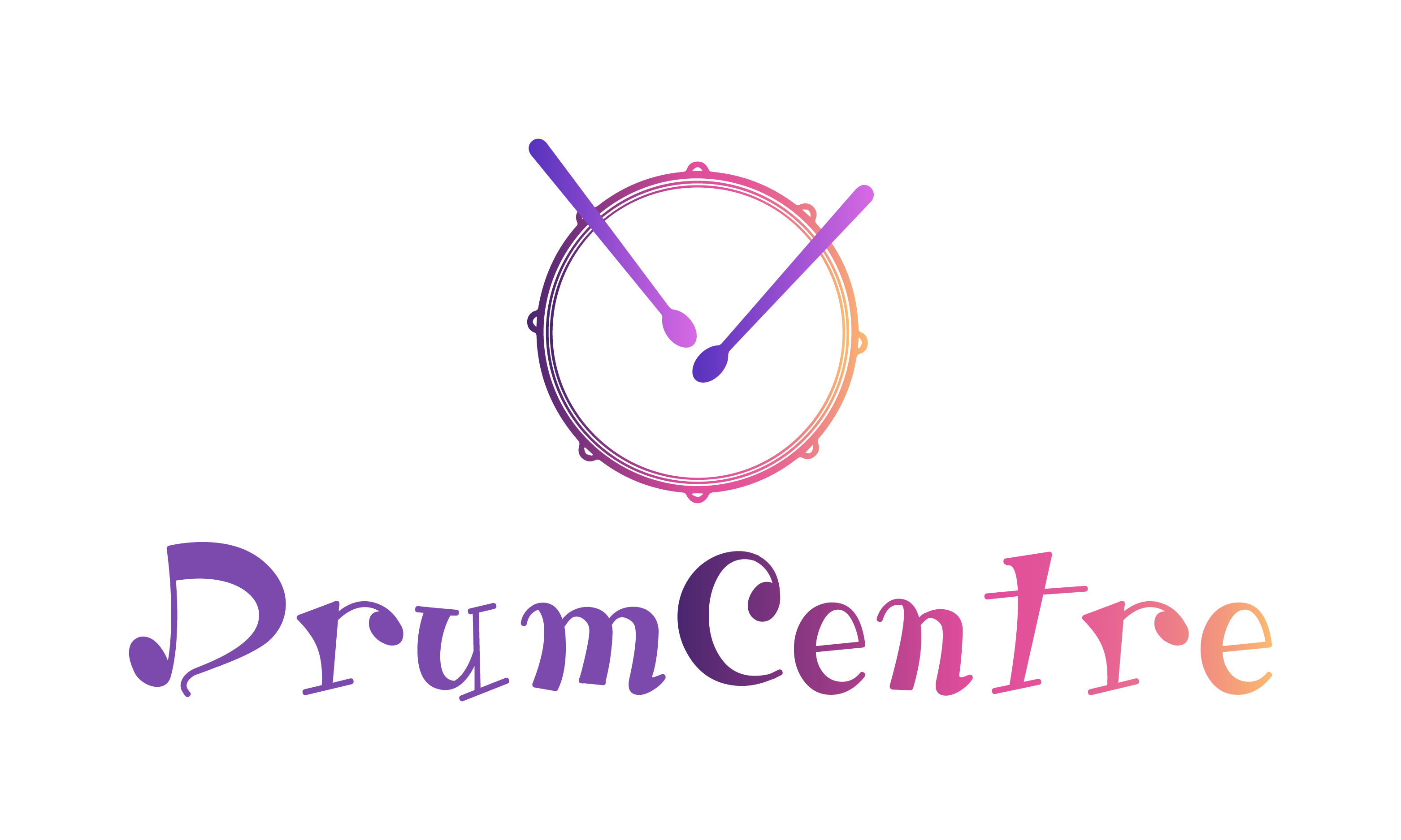 DrumCentre.com - Unique premium names