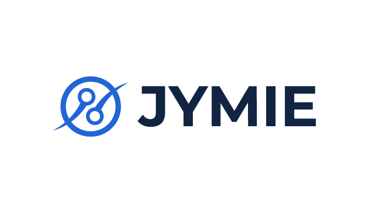 Jymie logo
