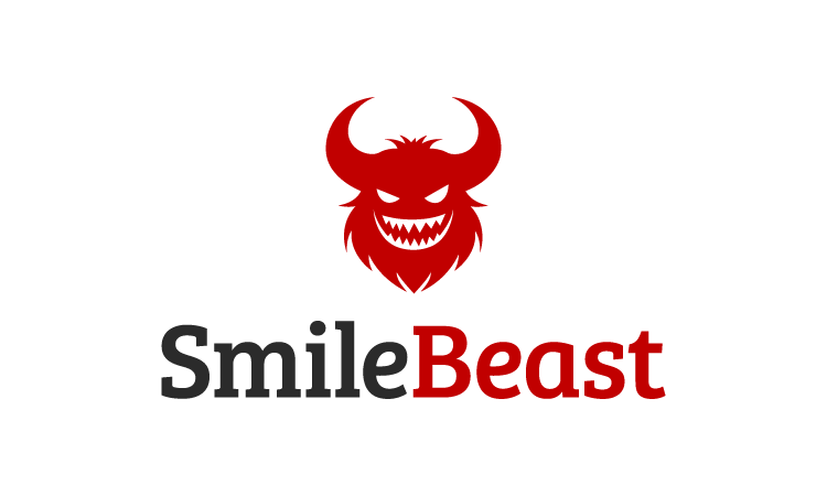 SmileBeast.com - New premium names