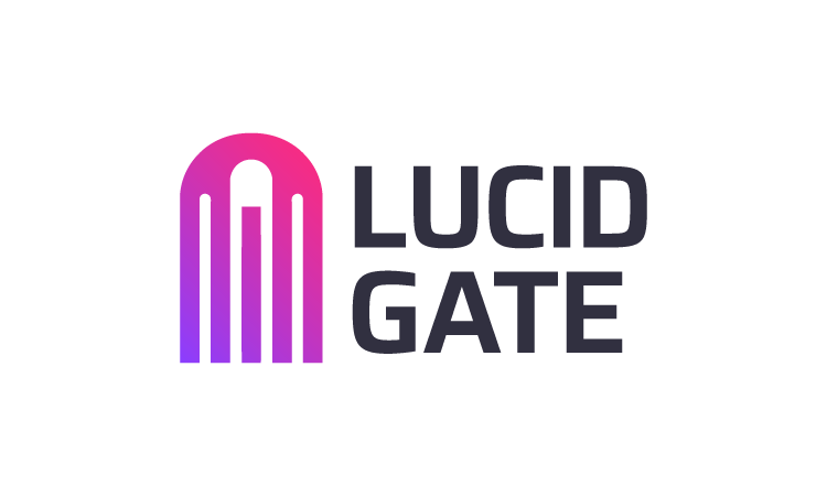 LucidGate.com - buy Best premium domains