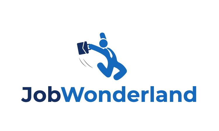 JobWonderland.com - Catchy premium domain names for sale