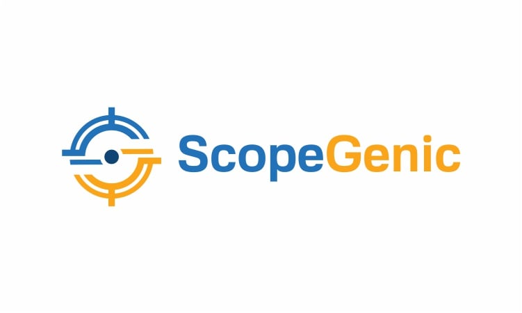 ScopeGenic.com - Cool premium domain names