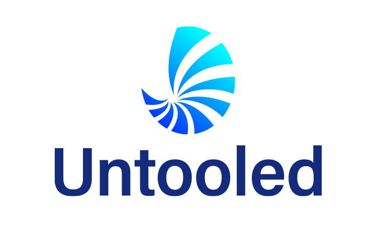 Untooled logo