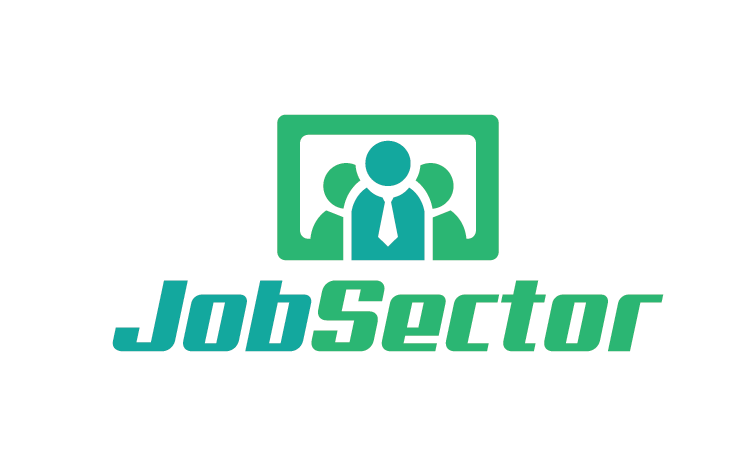 JobSector logo