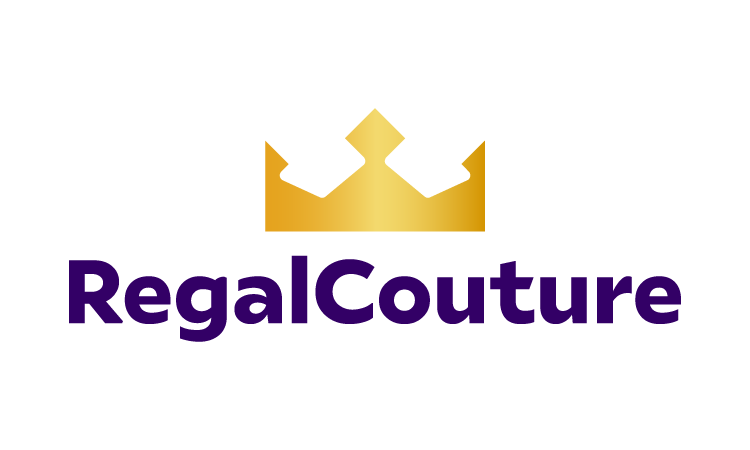 RegalCouture logo