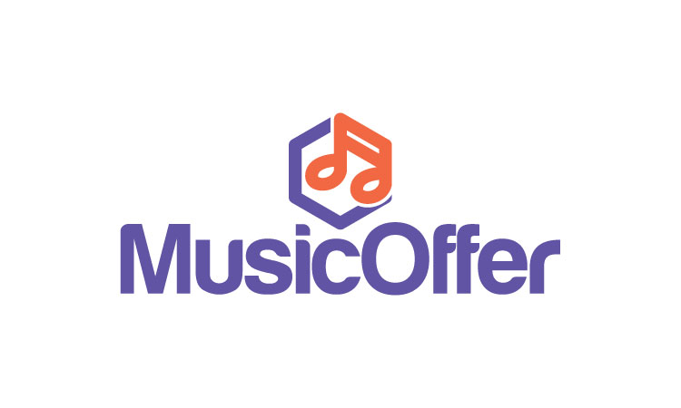 MusicOffer.com - Cool premium domains for sale