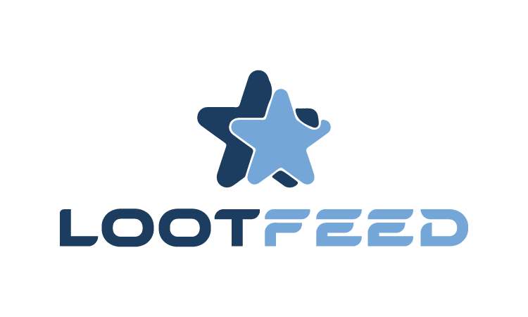 LootFeed.com - Great domains for sale