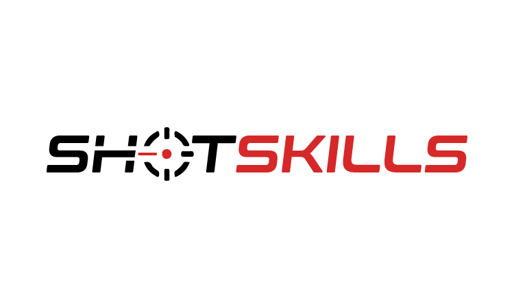 ShotSkills logo