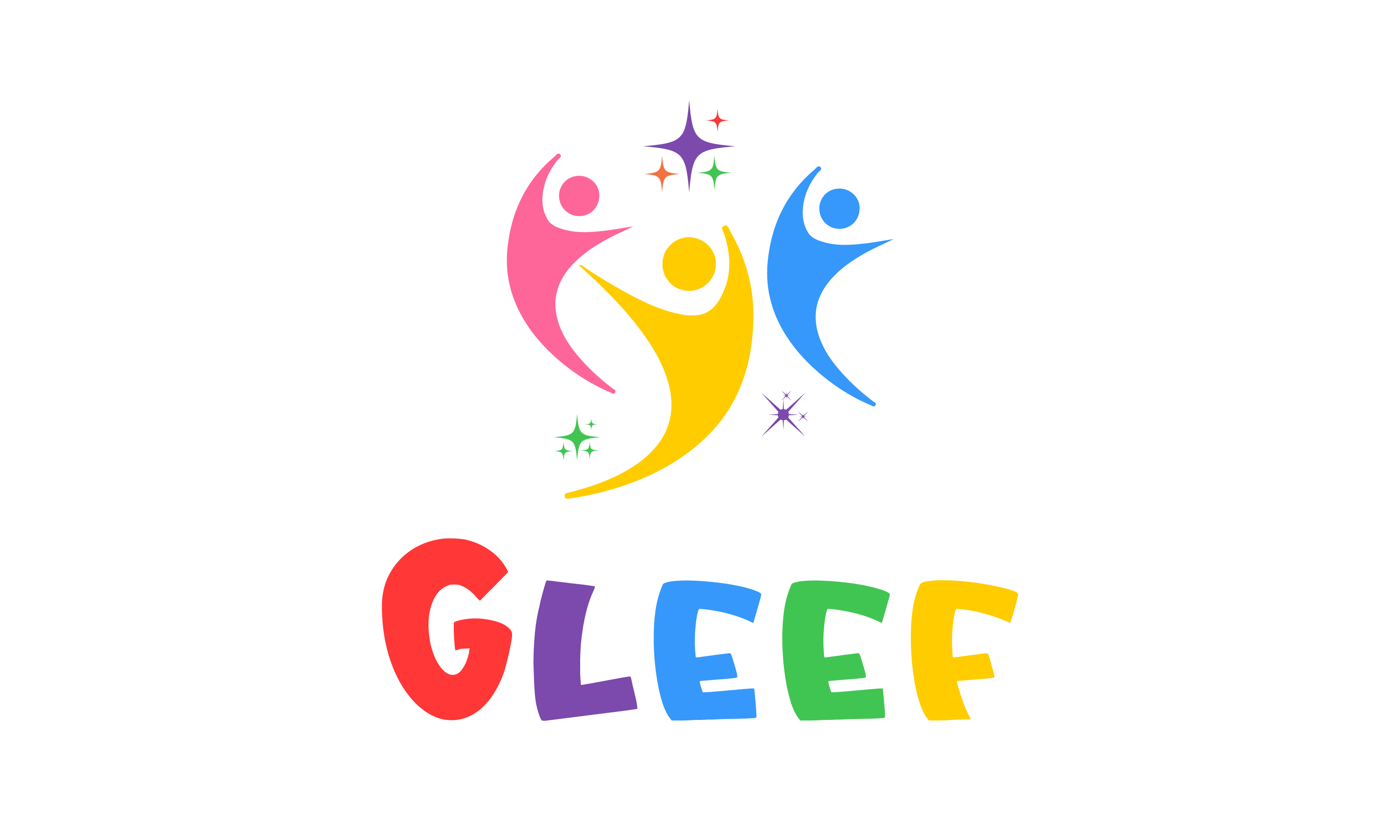 Gleef logo