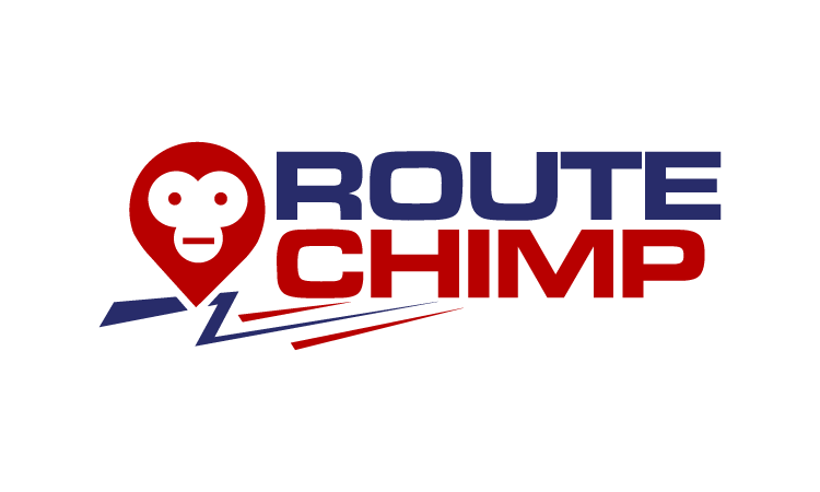 RouteChimp logo