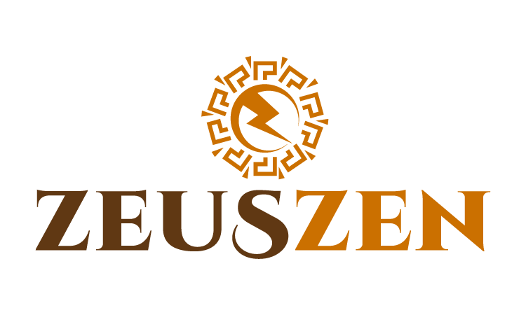 ZeusZen logo