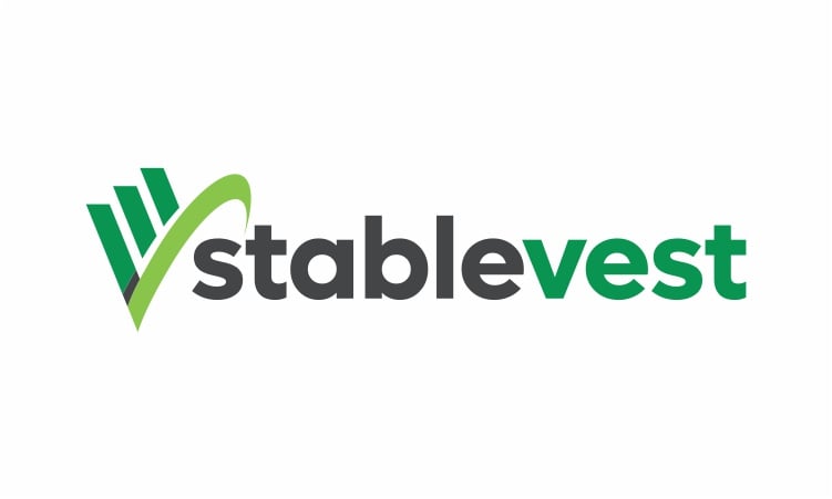 StableVest logo