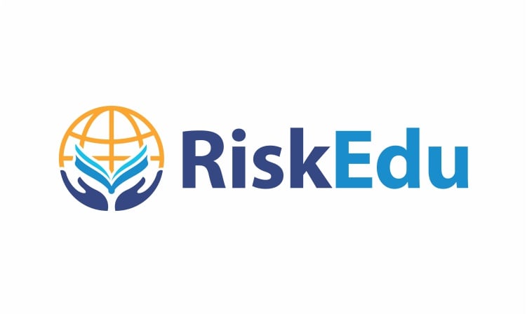RiskEdu logo