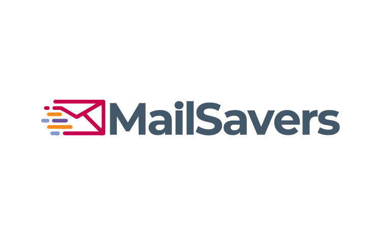 MailSavers logo