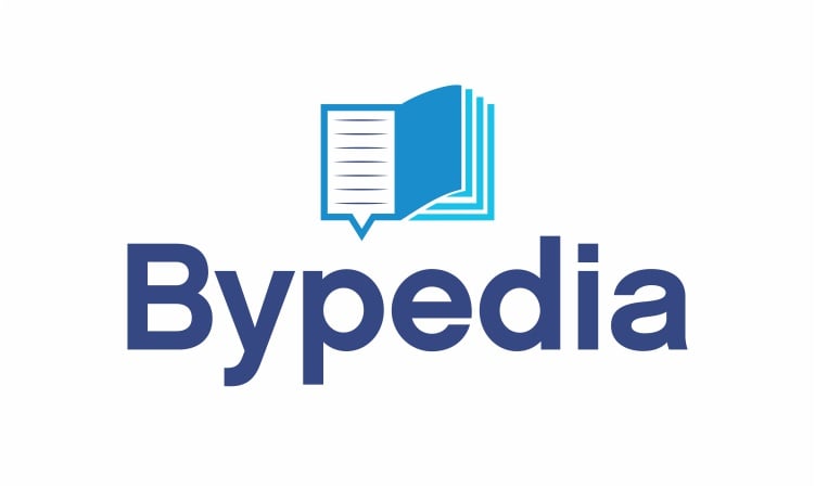 ByPedia.com - New premium domain names