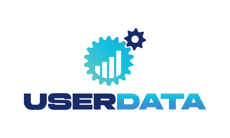 UserData logo