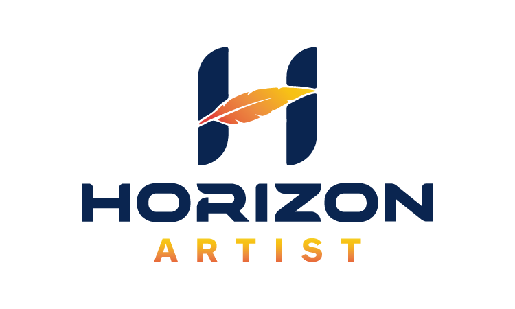 HorizonArtist.com - Good premium domain marketplace