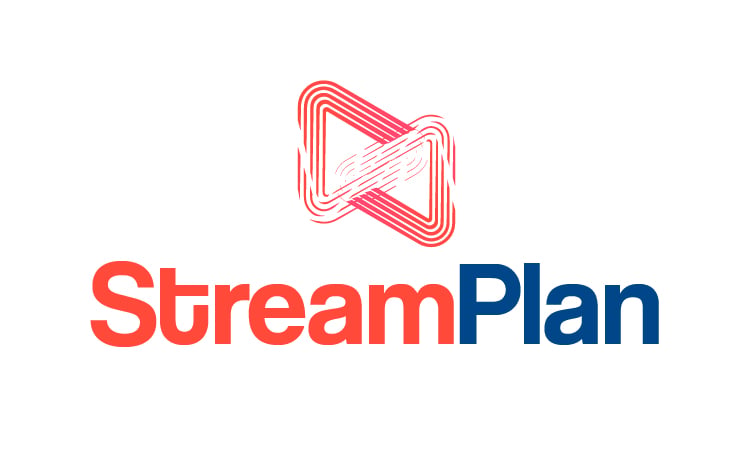 StreamPlan.com