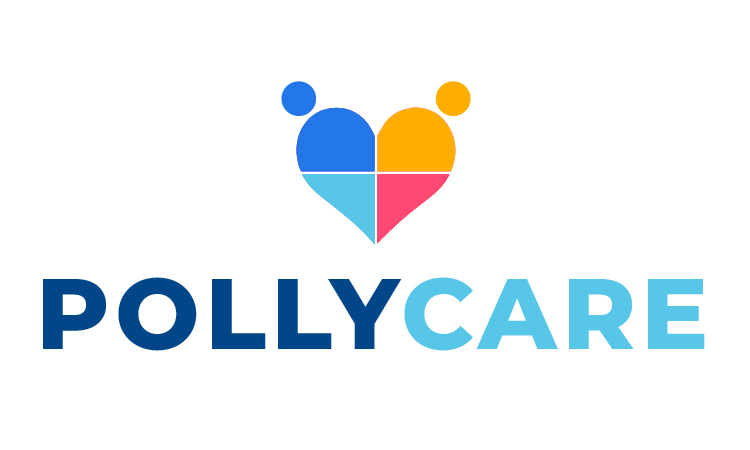 PollyCare logo
