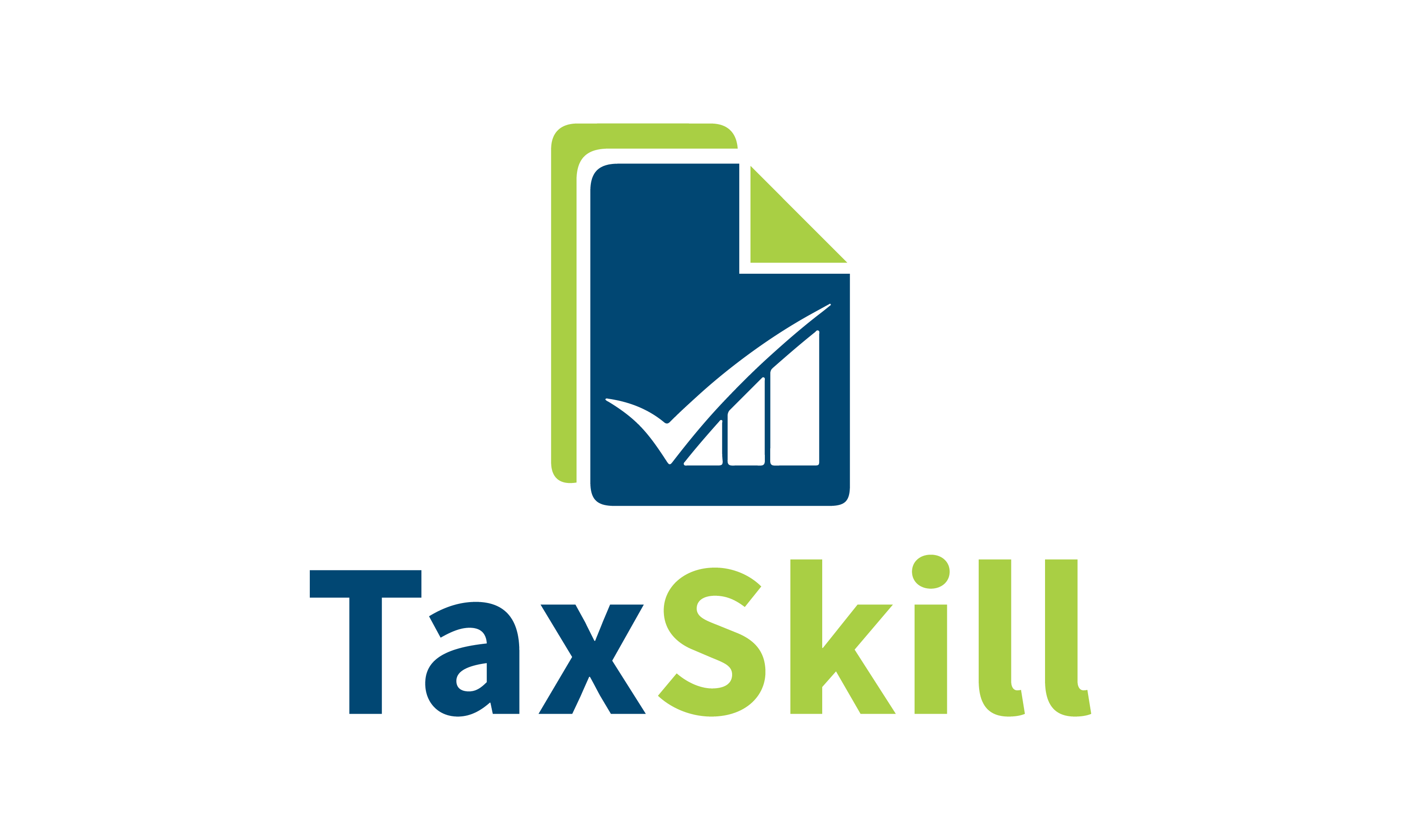 TaxSkill logo